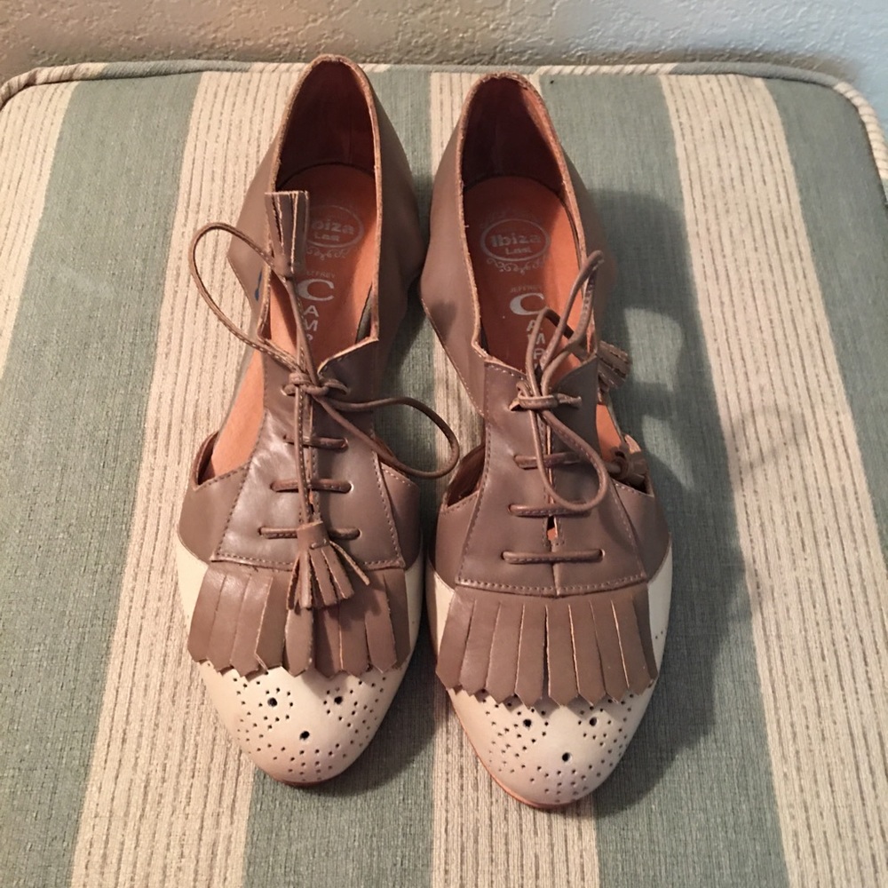 Jeffrey Campbell